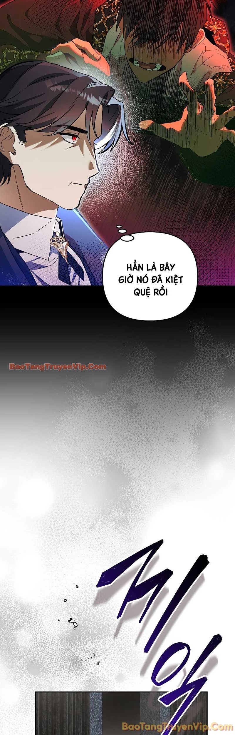 Trở Thành Thiên Tài Bất Trị Của Hắc Gia Chap 3 - Next Chap 4
