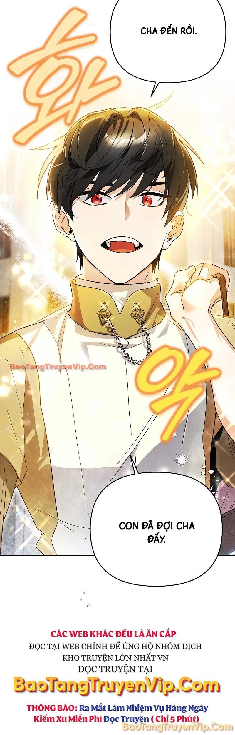 Trở Thành Thiên Tài Bất Trị Của Hắc Gia Chap 3 - Next Chap 4