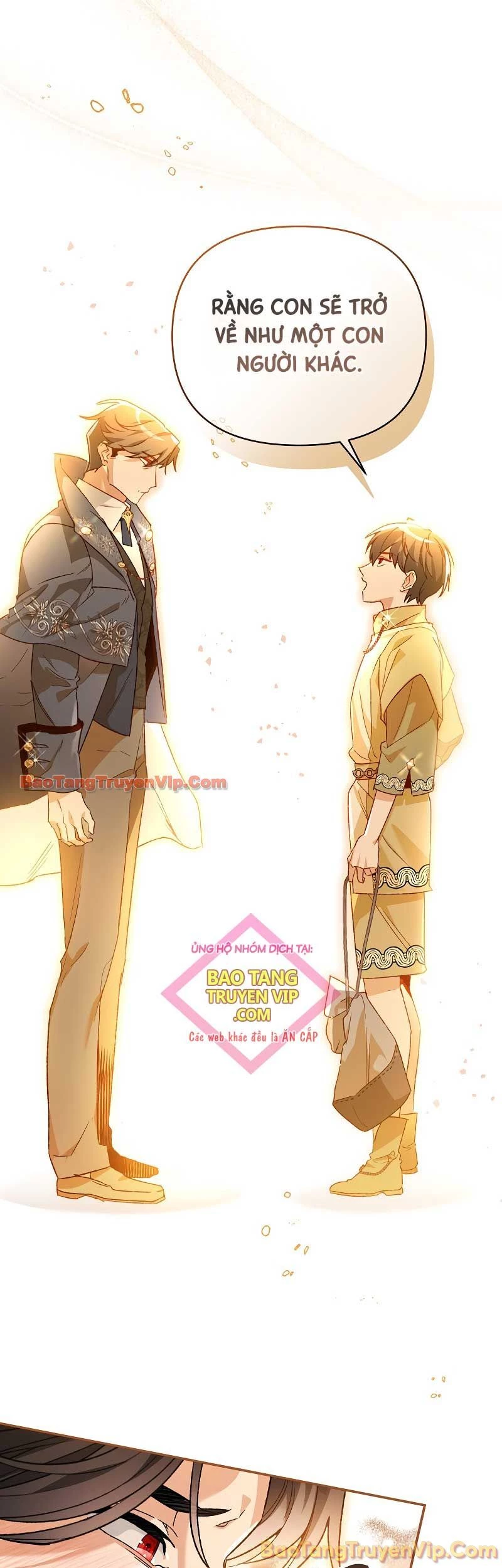 Trở Thành Thiên Tài Bất Trị Của Hắc Gia Chap 3 - Next Chap 4