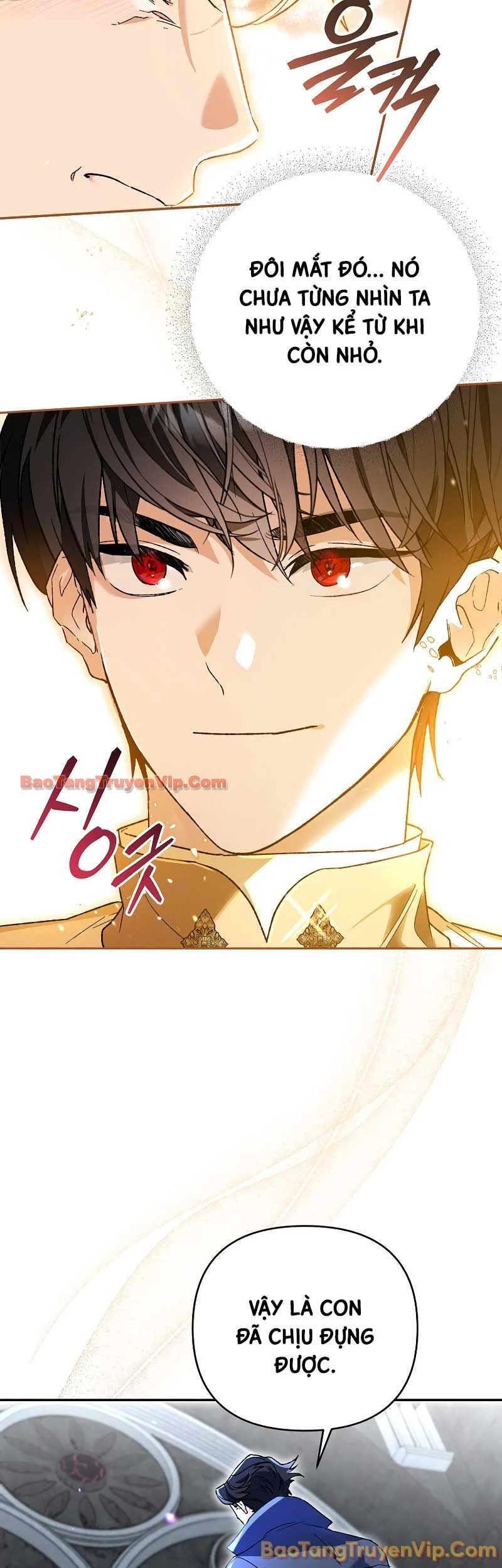 Trở Thành Thiên Tài Bất Trị Của Hắc Gia Chap 3 - Next Chap 4