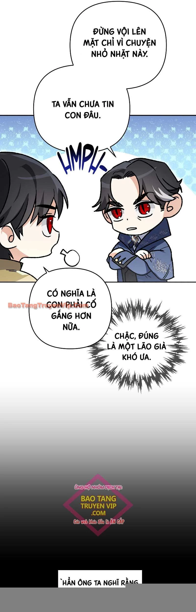 Trở Thành Thiên Tài Bất Trị Của Hắc Gia Chap 3 - Next Chap 4