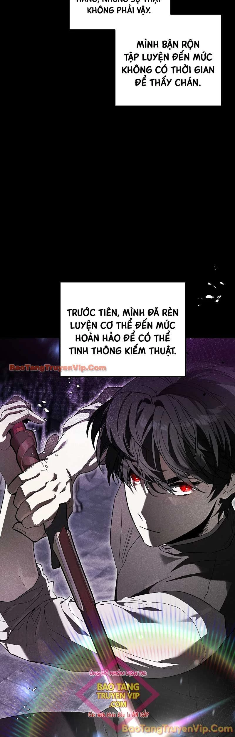 Trở Thành Thiên Tài Bất Trị Của Hắc Gia Chap 3 - Next Chap 4