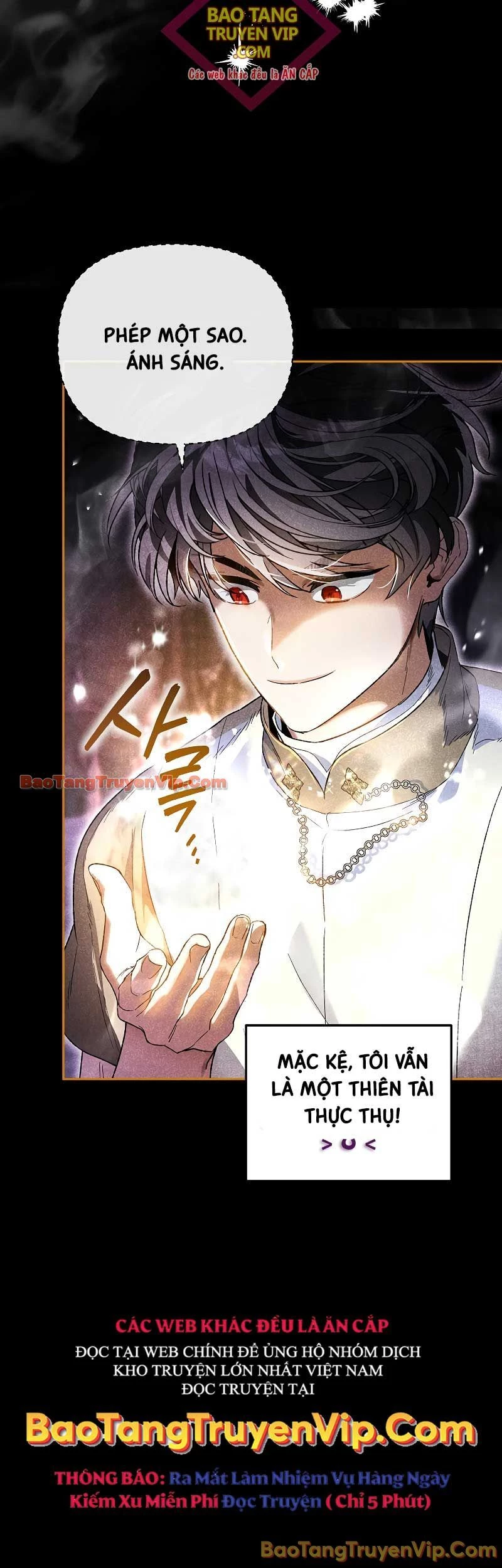 Trở Thành Thiên Tài Bất Trị Của Hắc Gia Chap 3 - Next Chap 4