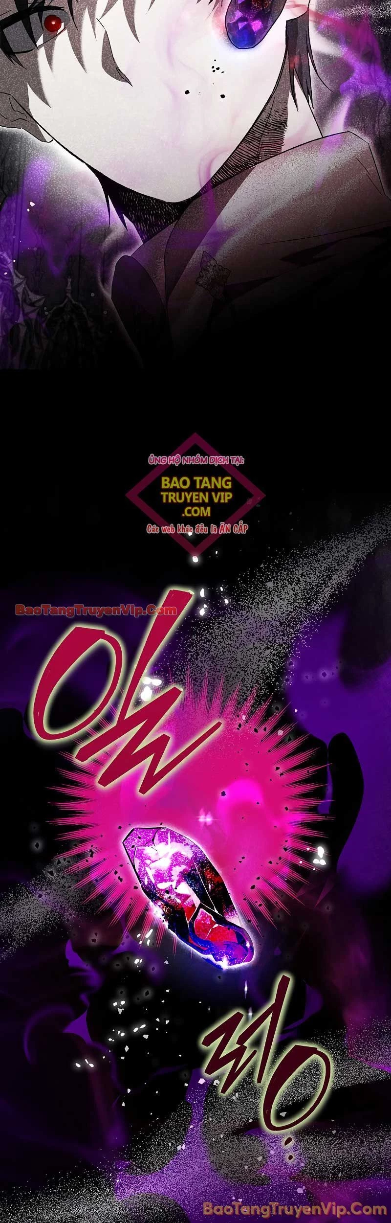 Trở Thành Thiên Tài Bất Trị Của Hắc Gia Chap 3 - Next Chap 4