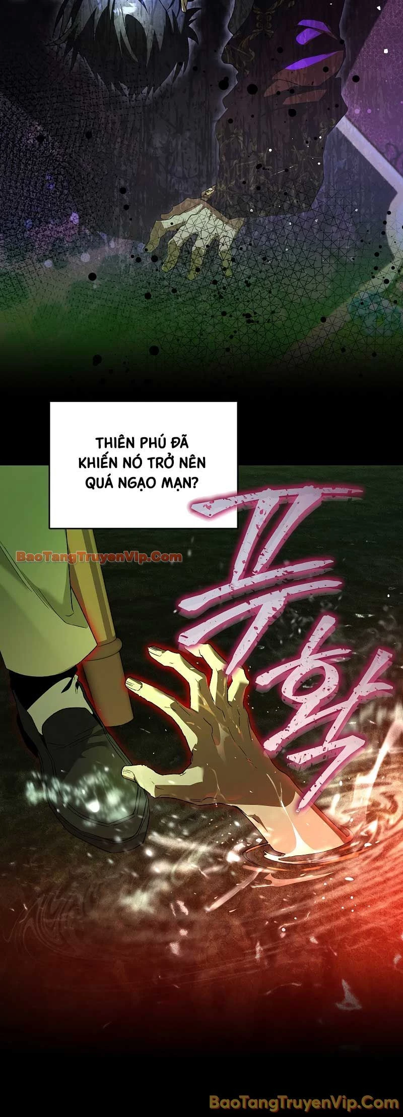 Trở Thành Thiên Tài Bất Trị Của Hắc Gia Chap 3 - Next Chap 4