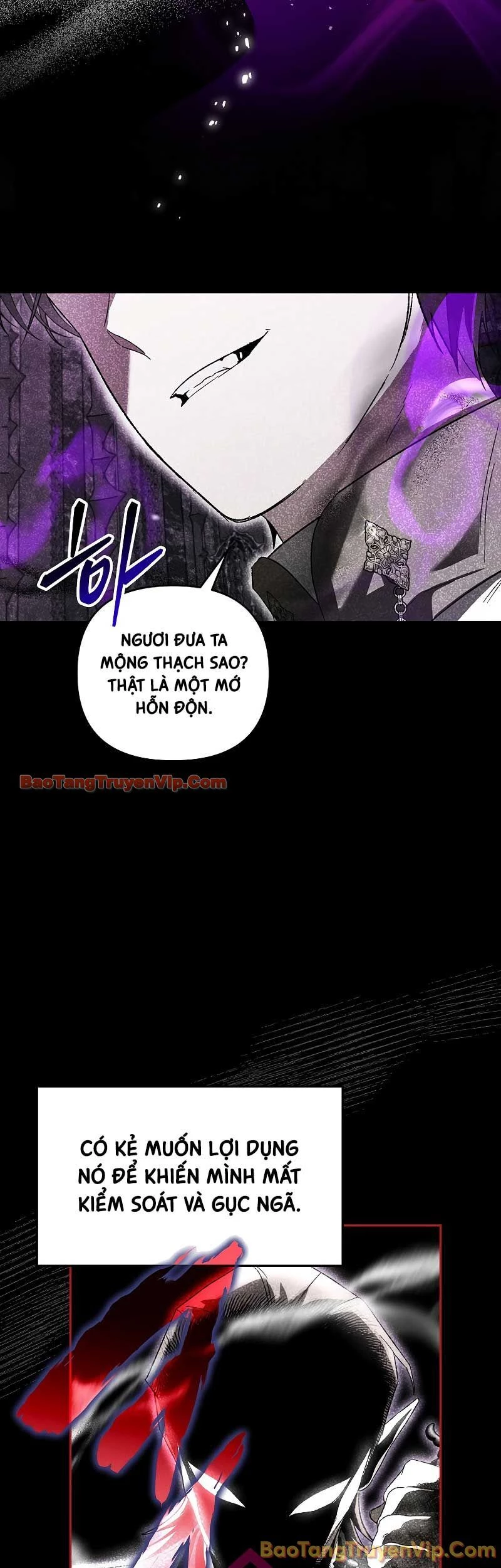 Trở Thành Thiên Tài Bất Trị Của Hắc Gia Chap 3 - Next Chap 4