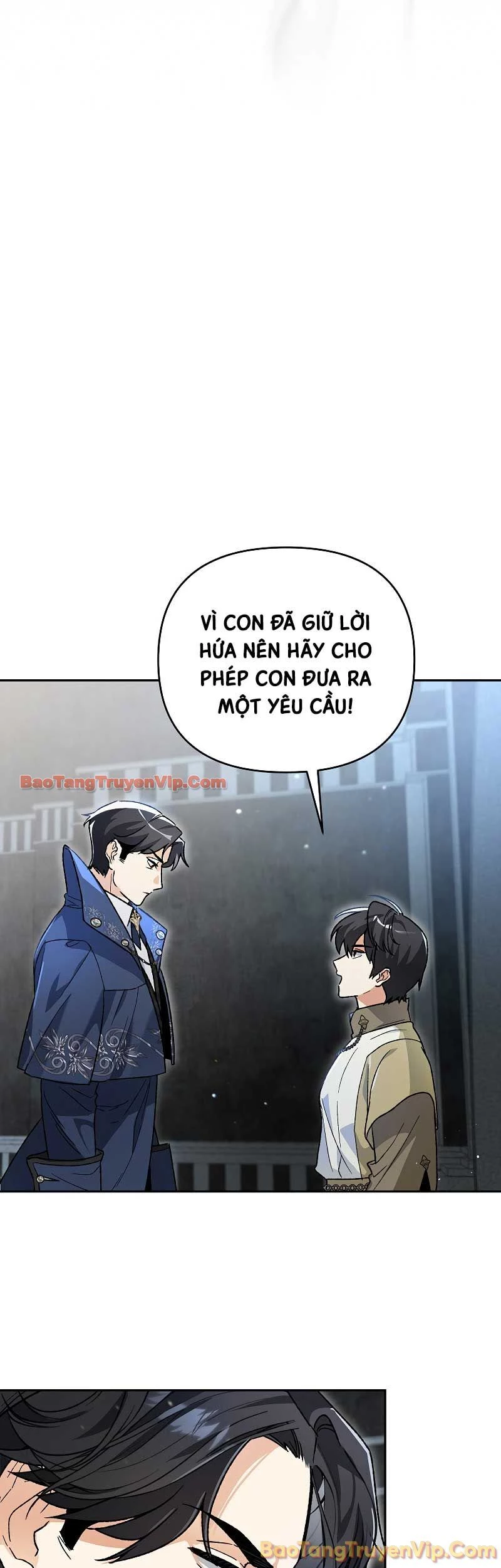 Trở Thành Thiên Tài Bất Trị Của Hắc Gia Chap 3 - Next Chap 4
