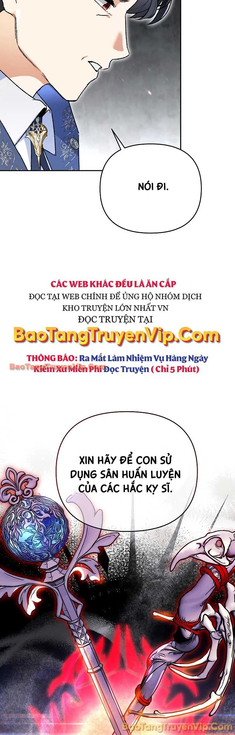 Trở Thành Thiên Tài Bất Trị Của Hắc Gia Chap 3 - Next Chap 4