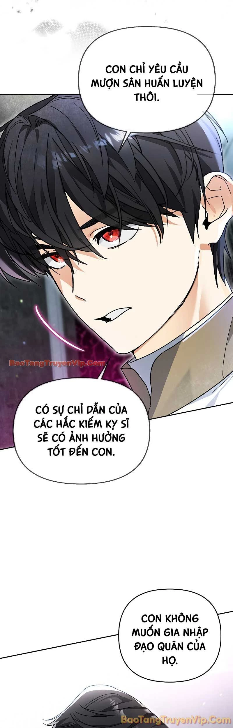 Trở Thành Thiên Tài Bất Trị Của Hắc Gia Chap 3 - Next Chap 4