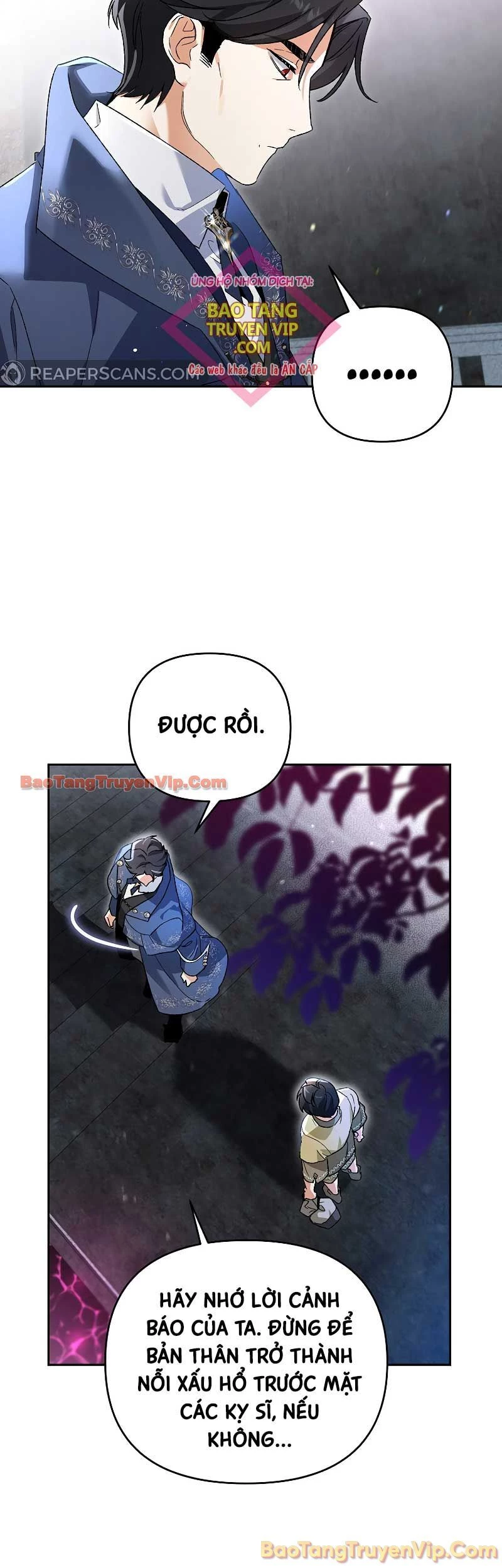 Trở Thành Thiên Tài Bất Trị Của Hắc Gia Chap 3 - Next Chap 4