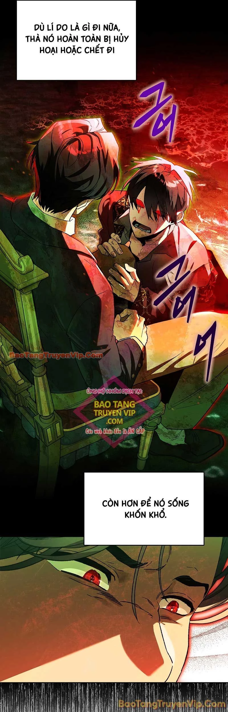 Trở Thành Thiên Tài Bất Trị Của Hắc Gia Chap 3 - Next Chap 4