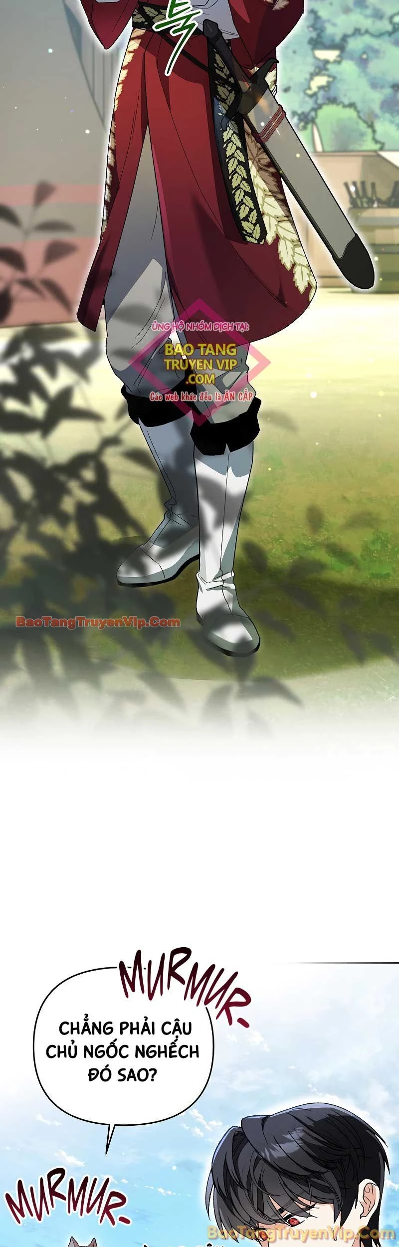 Trở Thành Thiên Tài Bất Trị Của Hắc Gia Chap 3 - Next Chap 4