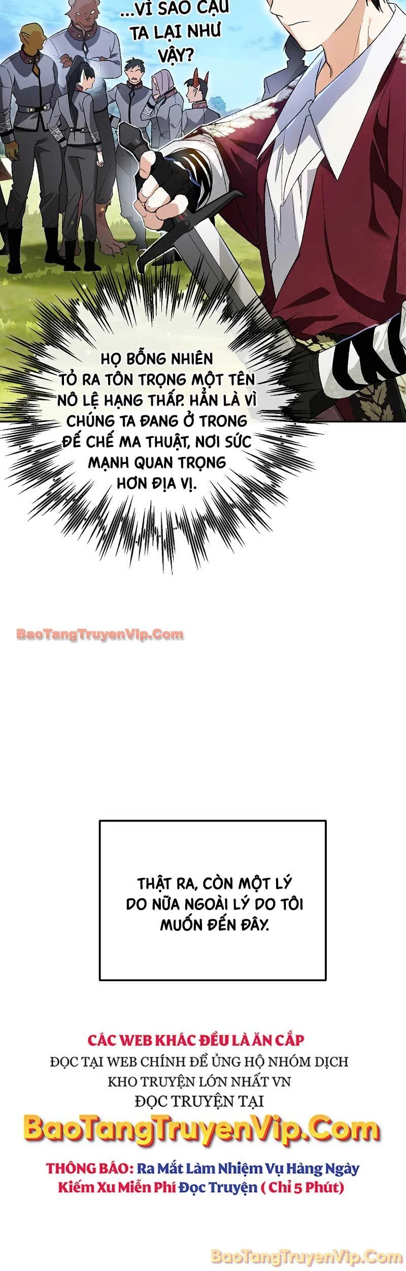 Trở Thành Thiên Tài Bất Trị Của Hắc Gia Chap 3 - Next Chap 4