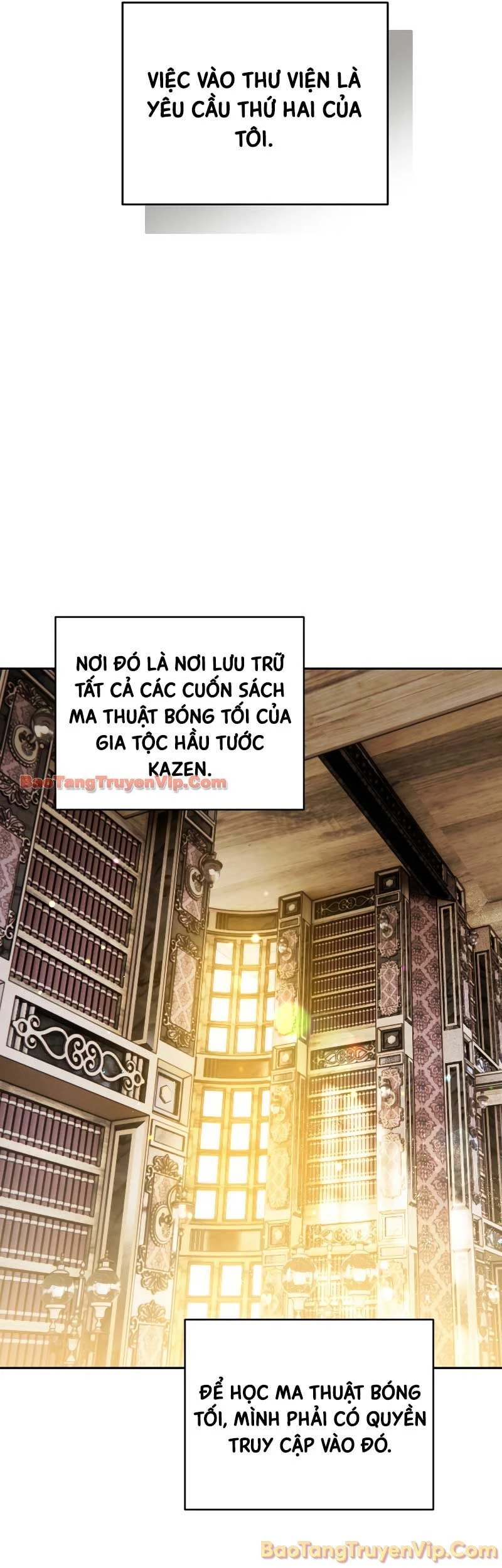 Trở Thành Thiên Tài Bất Trị Của Hắc Gia Chap 3 - Next Chap 4