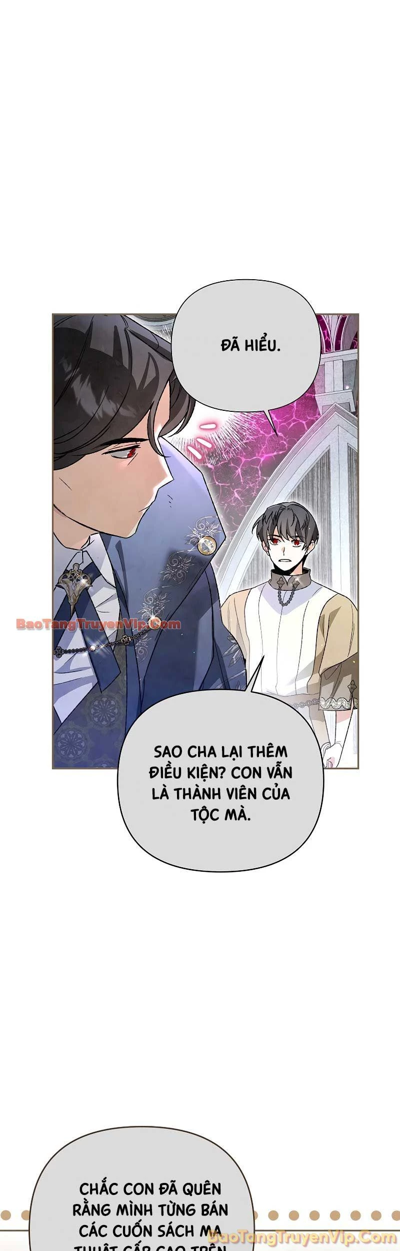 Trở Thành Thiên Tài Bất Trị Của Hắc Gia Chap 3 - Next Chap 4