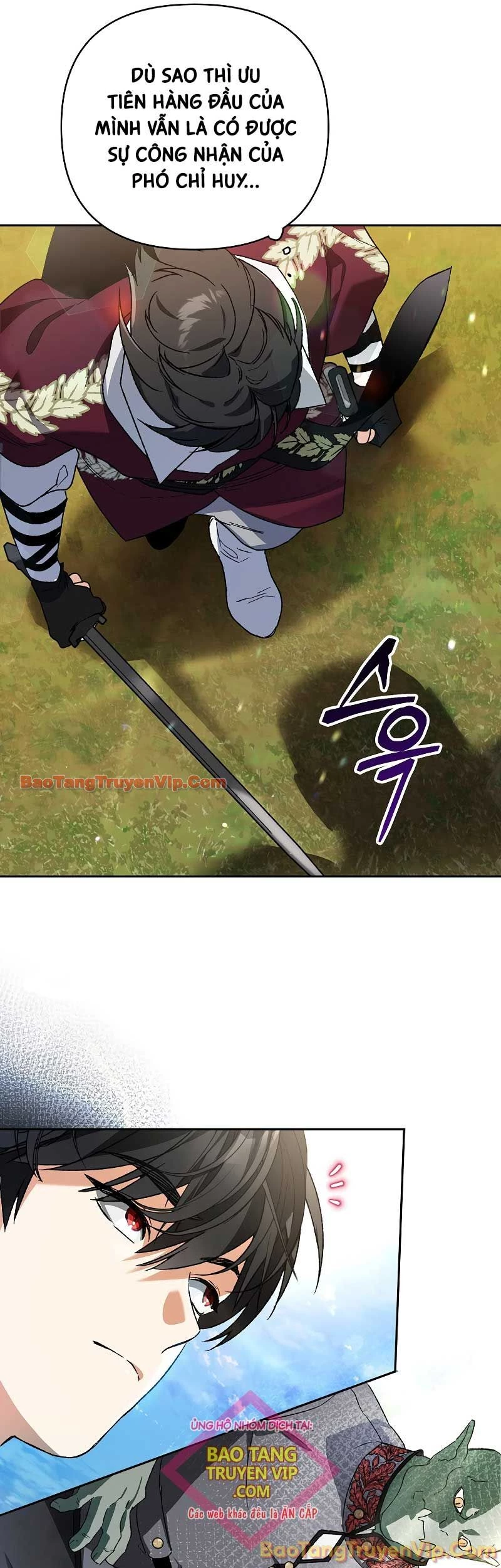 Trở Thành Thiên Tài Bất Trị Của Hắc Gia Chap 3 - Next Chap 4