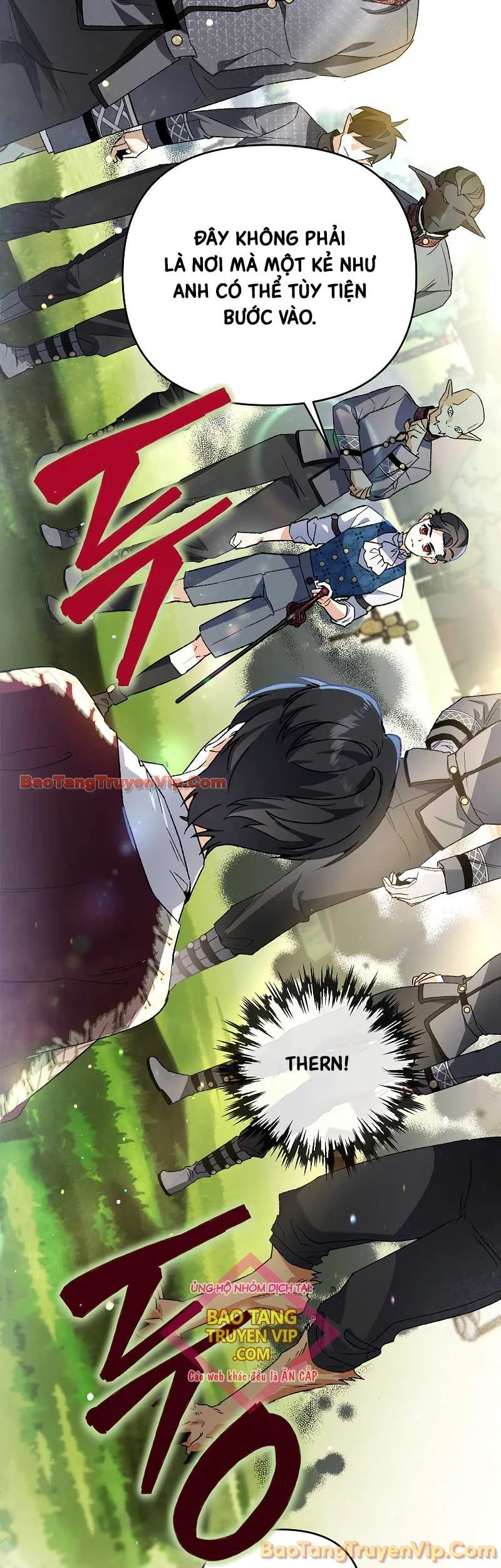 Trở Thành Thiên Tài Bất Trị Của Hắc Gia Chap 3 - Next Chap 4