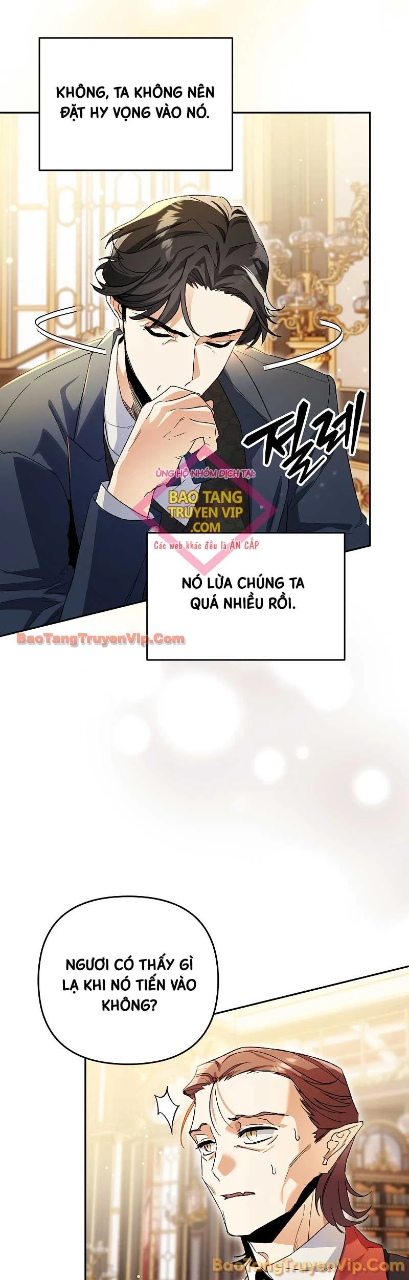 Trở Thành Thiên Tài Bất Trị Của Hắc Gia Chap 3 - Next Chap 4
