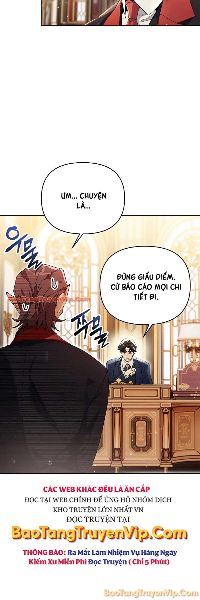 Trở Thành Thiên Tài Bất Trị Của Hắc Gia Chap 3 - Next Chap 4