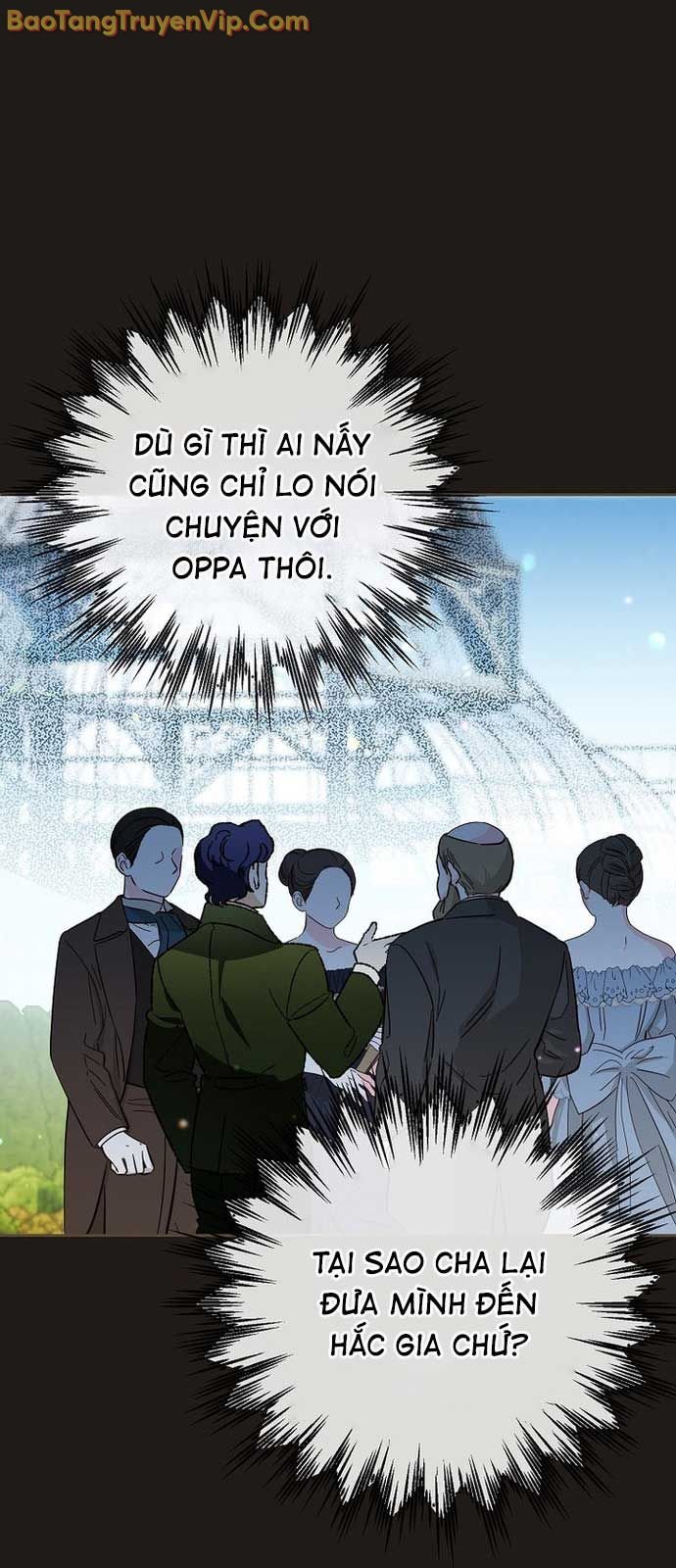 Trở Thành Thiên Tài Bất Trị Của Hắc Gia Chap 32 - Next Chap 33