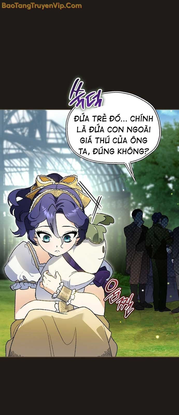 Trở Thành Thiên Tài Bất Trị Của Hắc Gia Chap 32 - Next Chap 33