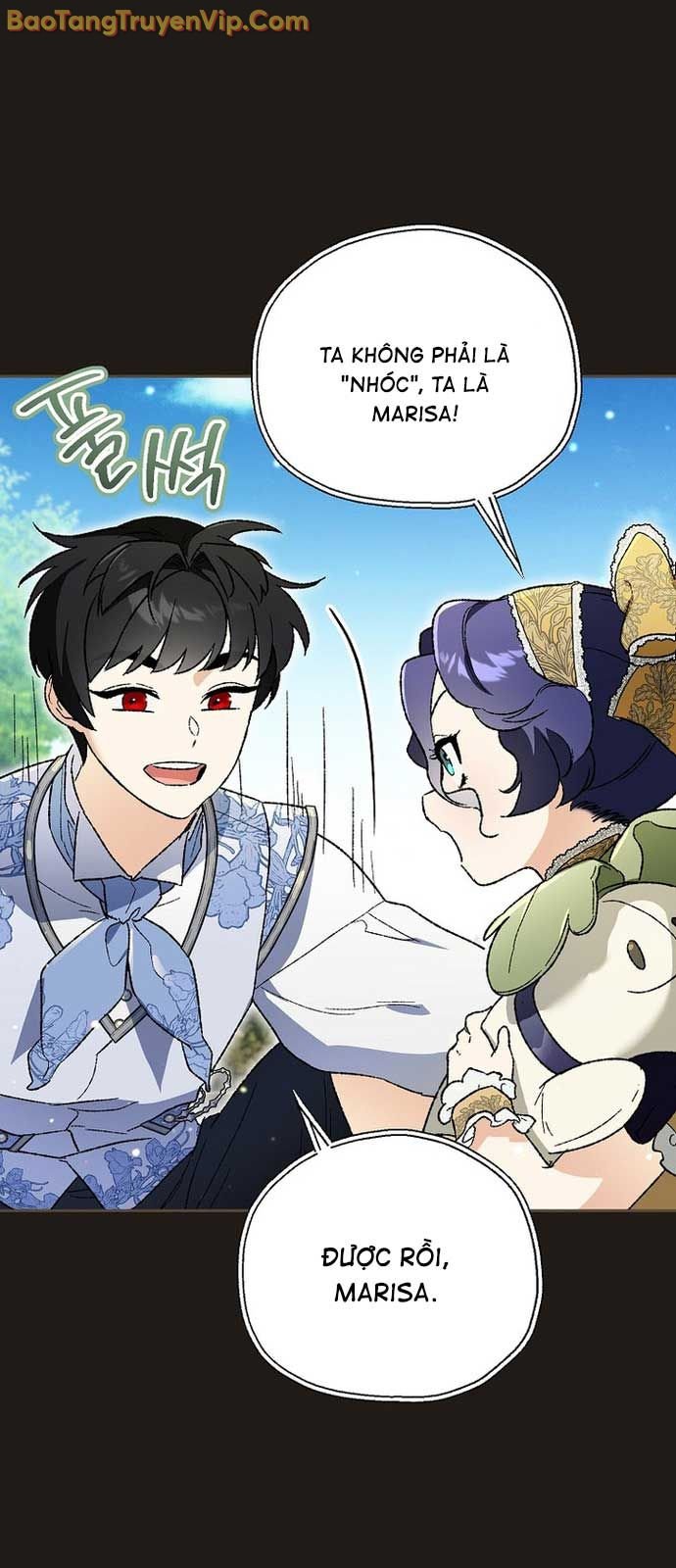 Trở Thành Thiên Tài Bất Trị Của Hắc Gia Chap 32 - Next Chap 33