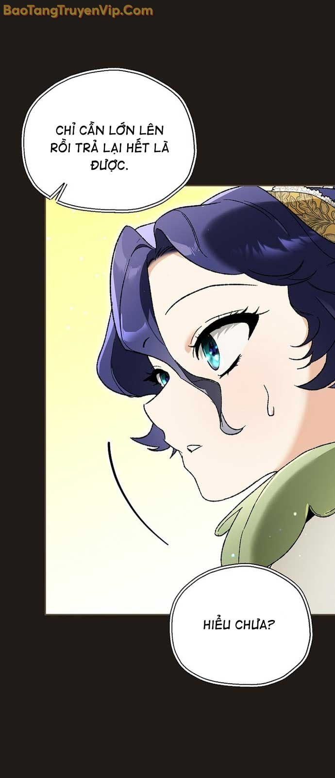 Trở Thành Thiên Tài Bất Trị Của Hắc Gia Chap 32 - Next Chap 33