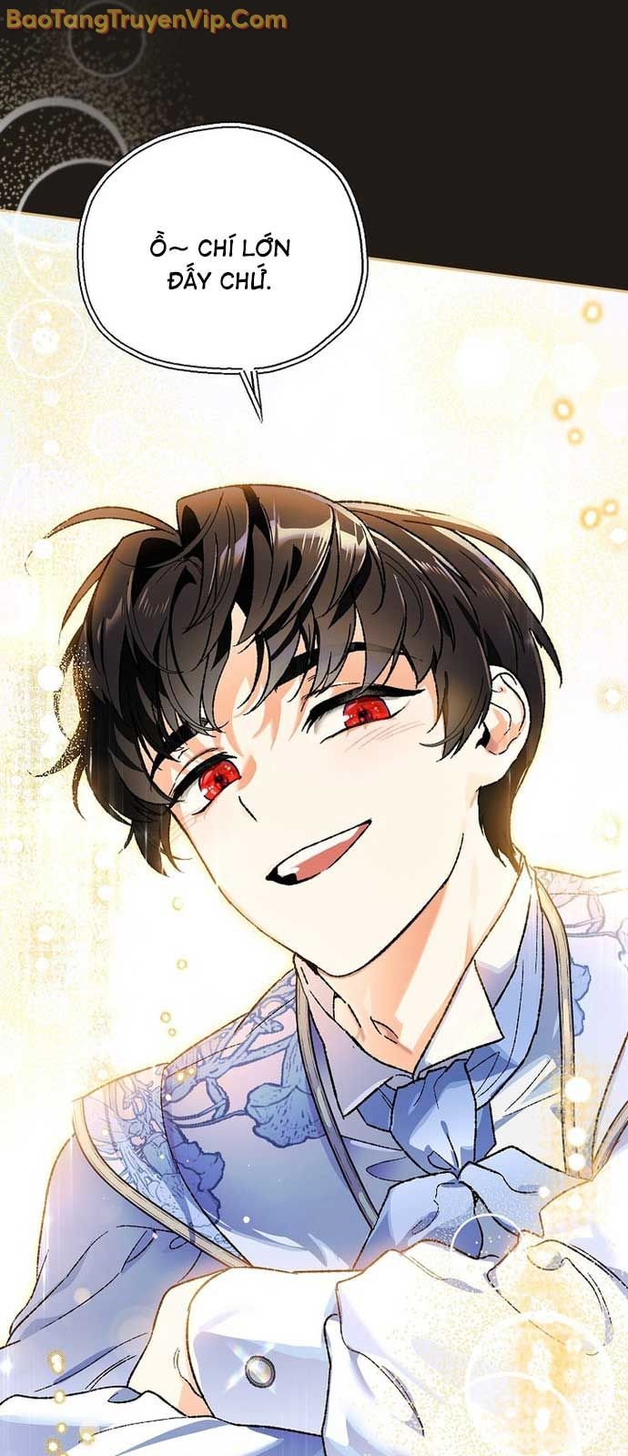 Trở Thành Thiên Tài Bất Trị Của Hắc Gia Chap 32 - Next Chap 33