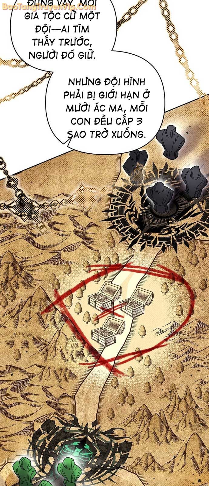 Trở Thành Thiên Tài Bất Trị Của Hắc Gia Chap 32 - Next Chap 33