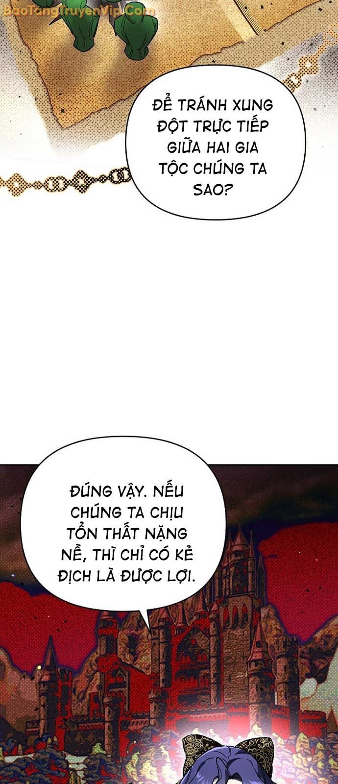 Trở Thành Thiên Tài Bất Trị Của Hắc Gia Chap 32 - Next Chap 33