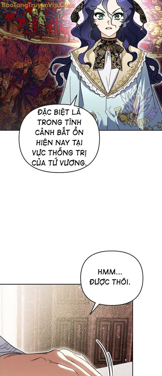 Trở Thành Thiên Tài Bất Trị Của Hắc Gia Chap 32 - Next Chap 33