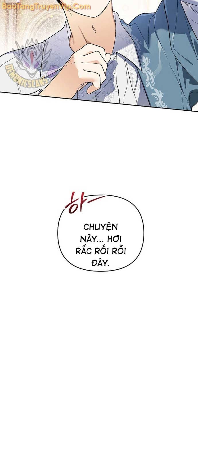 Trở Thành Thiên Tài Bất Trị Của Hắc Gia Chap 32 - Next Chap 33