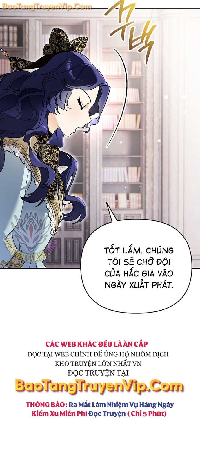Trở Thành Thiên Tài Bất Trị Của Hắc Gia Chap 32 - Next Chap 33