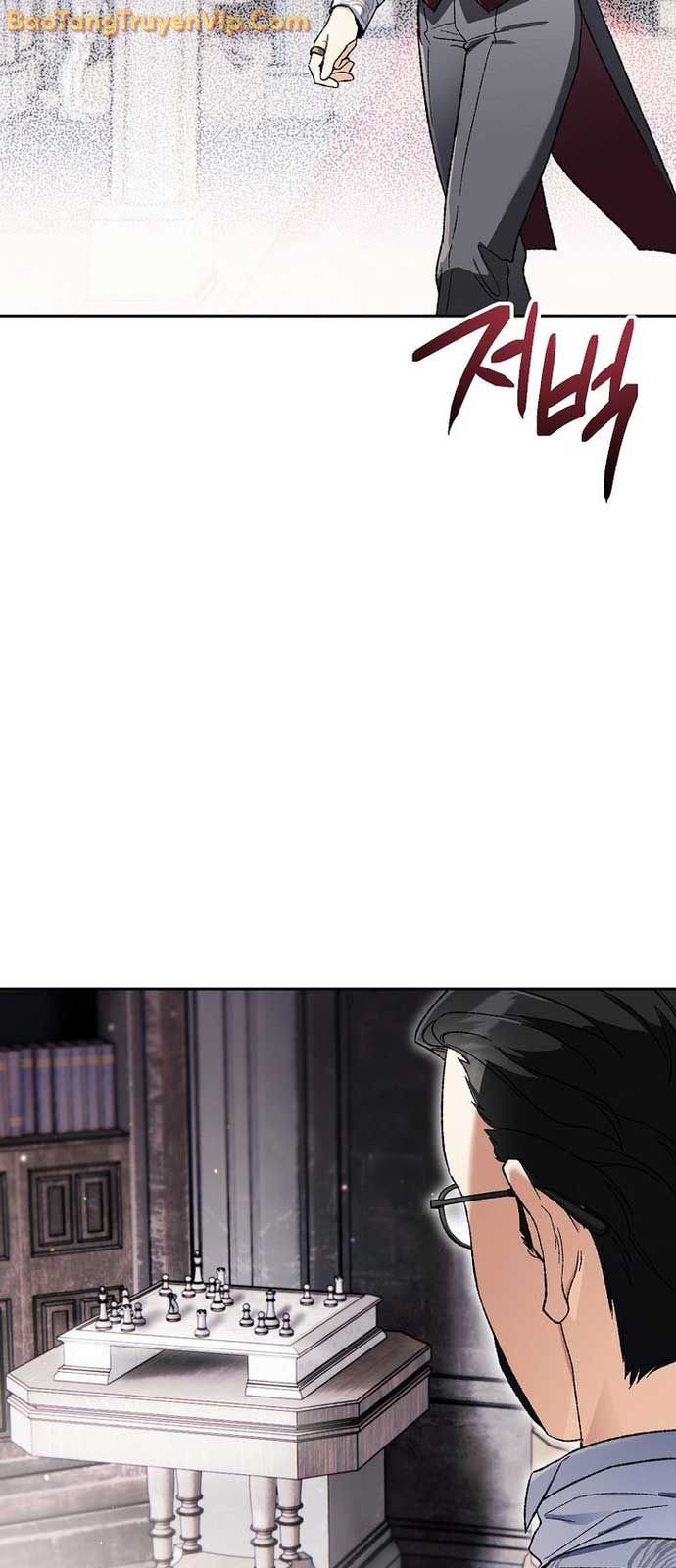 Trở Thành Thiên Tài Bất Trị Của Hắc Gia Chap 32 - Next Chap 33