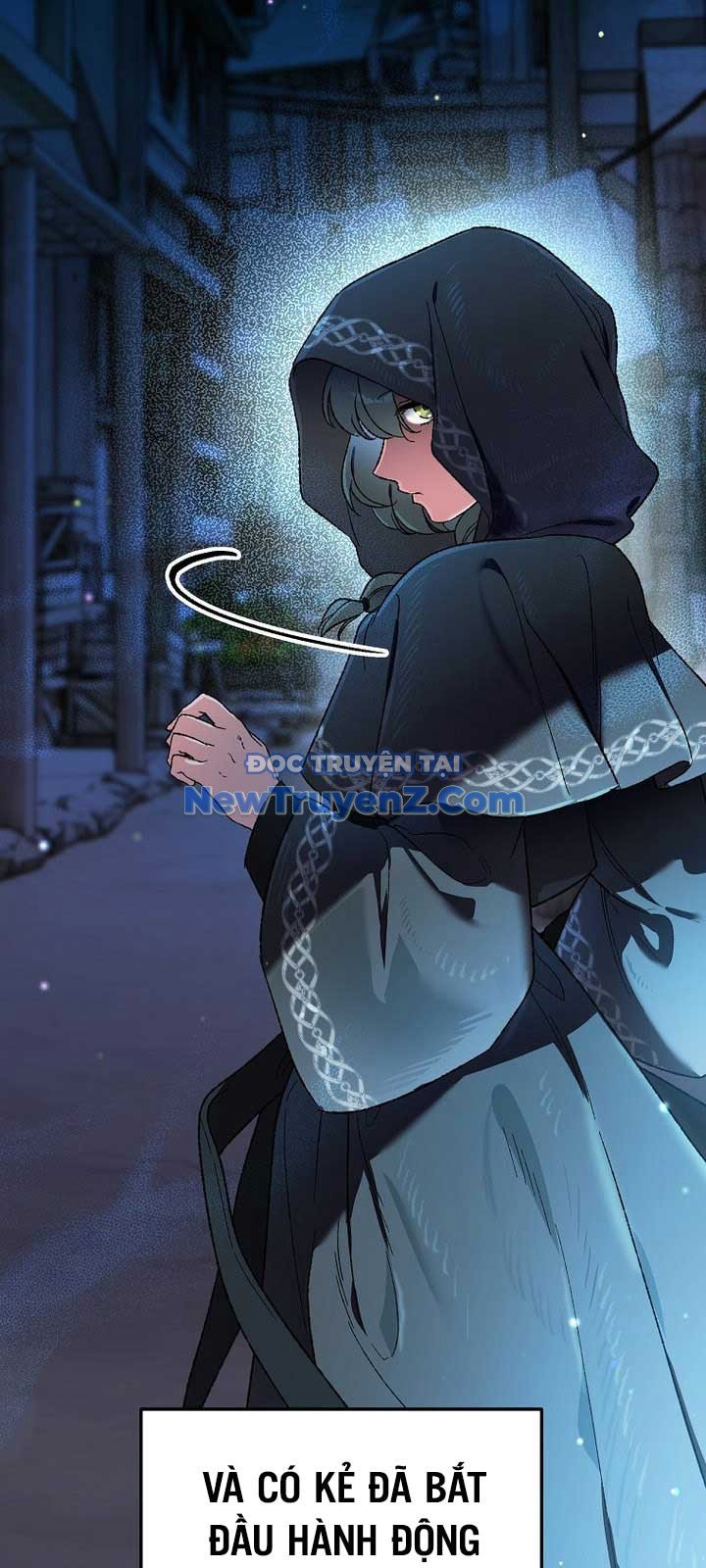 Trở Thành Thiên Tài Bất Trị Của Hắc Gia Chap 33 - Next Chap 34