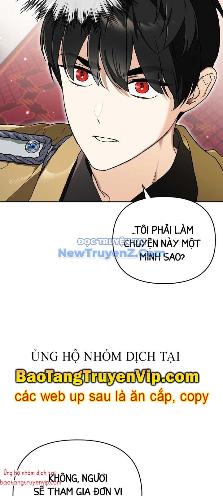 Trở Thành Thiên Tài Bất Trị Của Hắc Gia Chap 33 - Next Chap 34