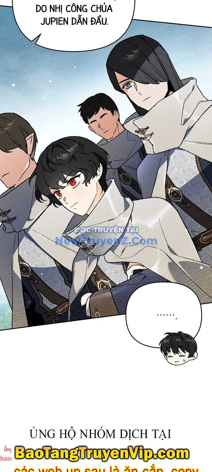 Trở Thành Thiên Tài Bất Trị Của Hắc Gia Chap 33 - Next Chap 34