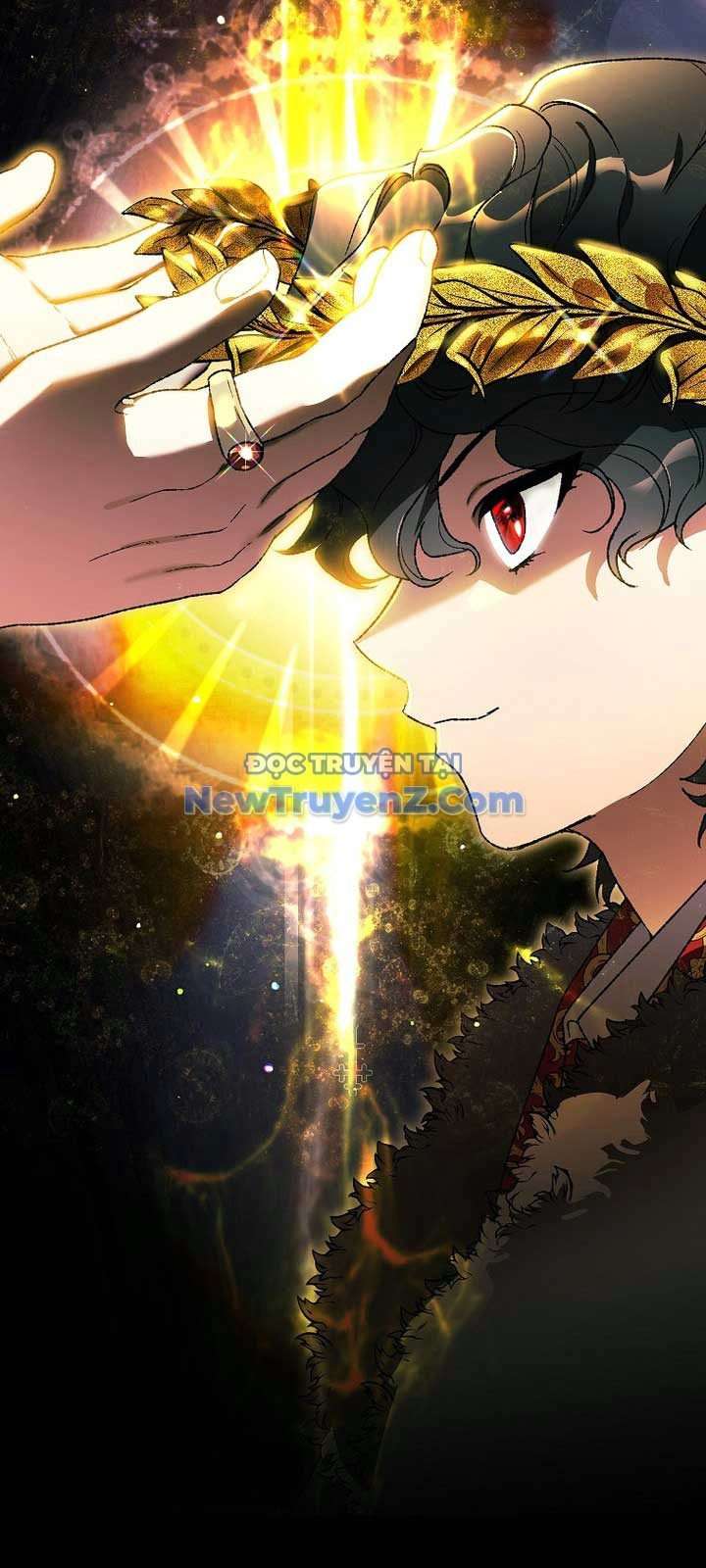 Trở Thành Thiên Tài Bất Trị Của Hắc Gia Chap 33 - Next Chap 34