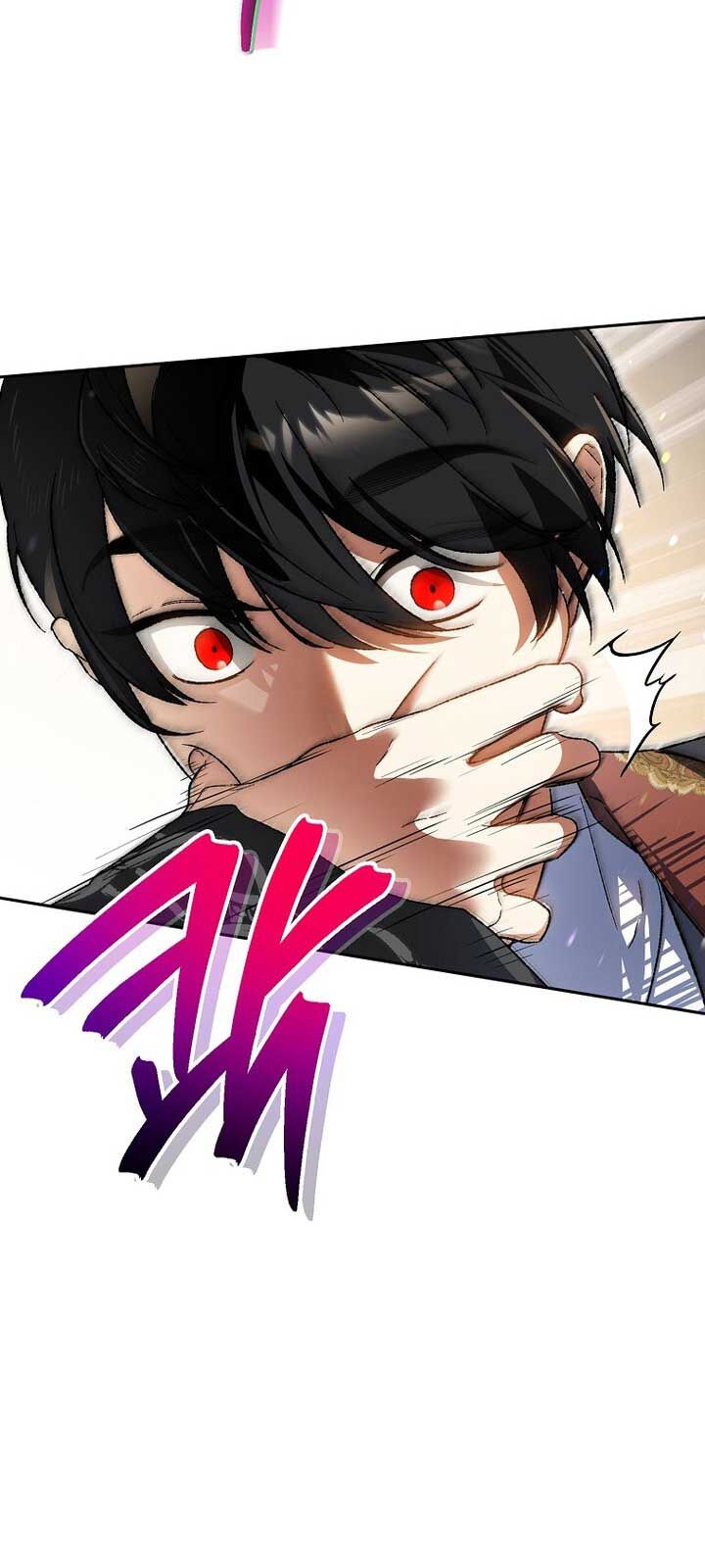 Trở Thành Thiên Tài Bất Trị Của Hắc Gia Chap 34 - Next Chap 35