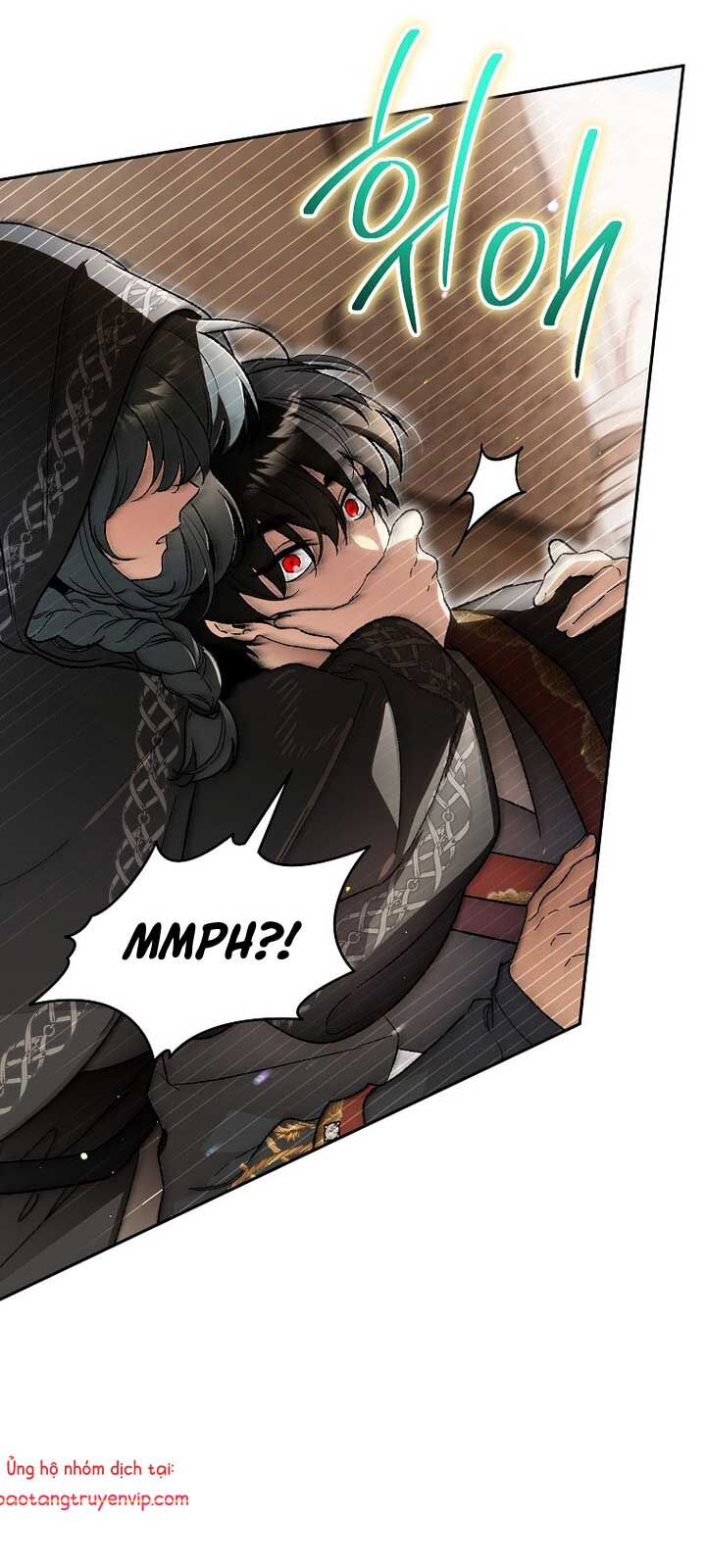 Trở Thành Thiên Tài Bất Trị Của Hắc Gia Chap 34 - Next Chap 35