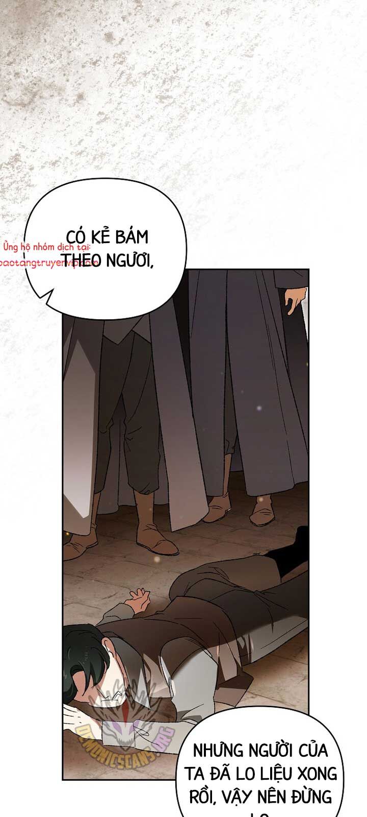 Trở Thành Thiên Tài Bất Trị Của Hắc Gia Chap 34 - Next Chap 35