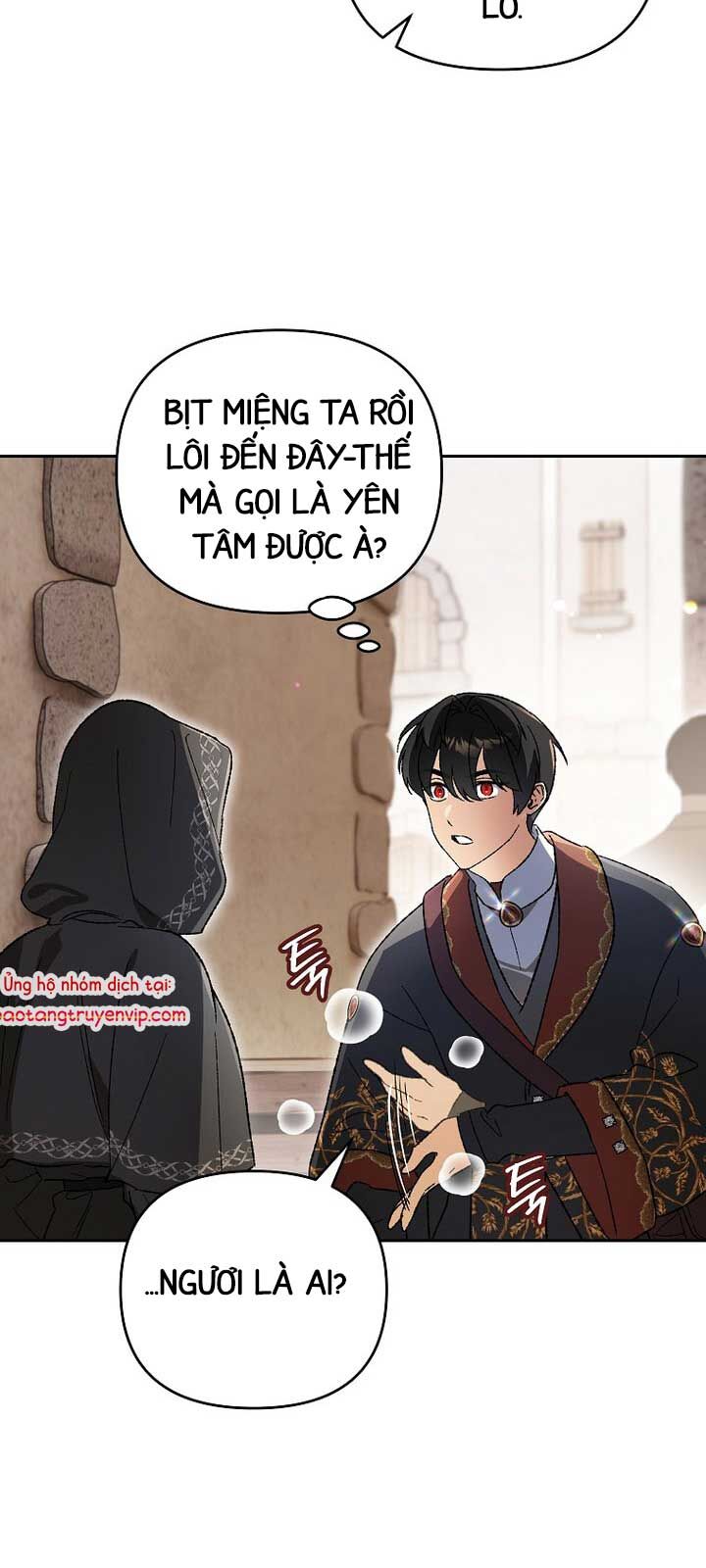 Trở Thành Thiên Tài Bất Trị Của Hắc Gia Chap 34 - Next Chap 35