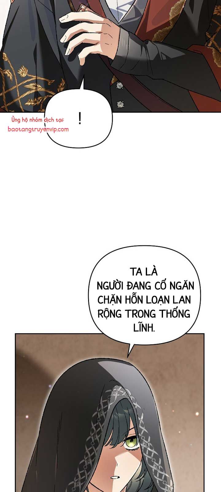 Trở Thành Thiên Tài Bất Trị Của Hắc Gia Chap 34 - Next Chap 35