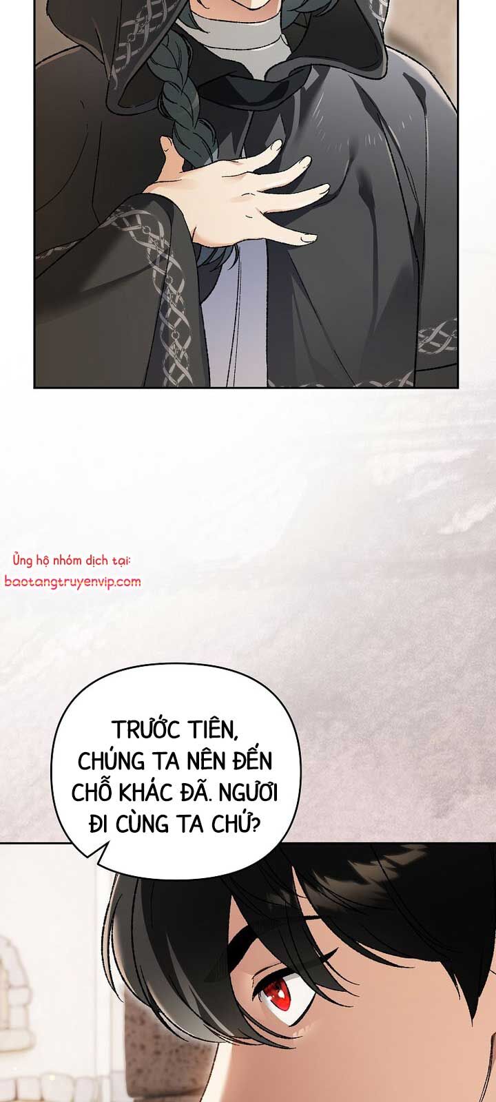 Trở Thành Thiên Tài Bất Trị Của Hắc Gia Chap 34 - Next Chap 35