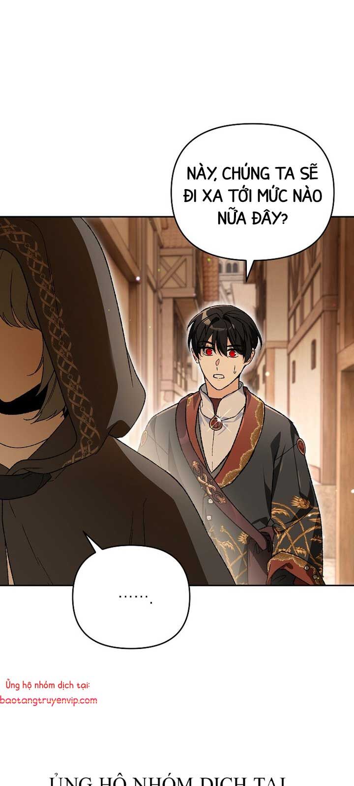 Trở Thành Thiên Tài Bất Trị Của Hắc Gia Chap 34 - Next Chap 35