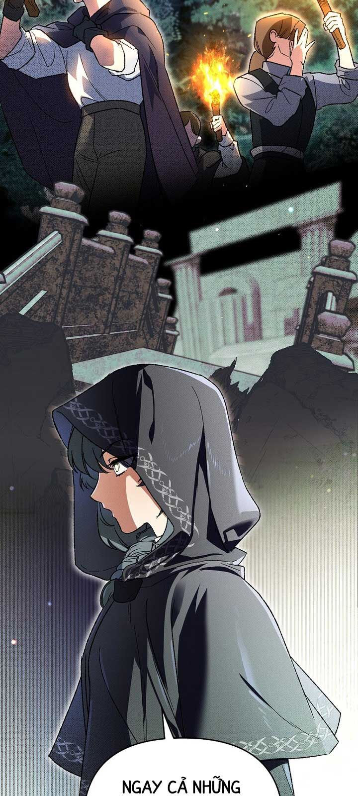 Trở Thành Thiên Tài Bất Trị Của Hắc Gia Chap 34 - Next Chap 35