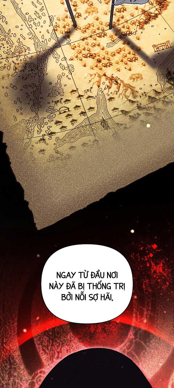 Trở Thành Thiên Tài Bất Trị Của Hắc Gia Chap 34 - Next Chap 35
