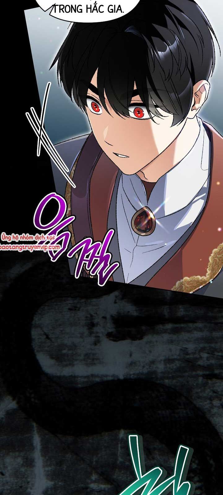 Trở Thành Thiên Tài Bất Trị Của Hắc Gia Chap 34 - Next Chap 35