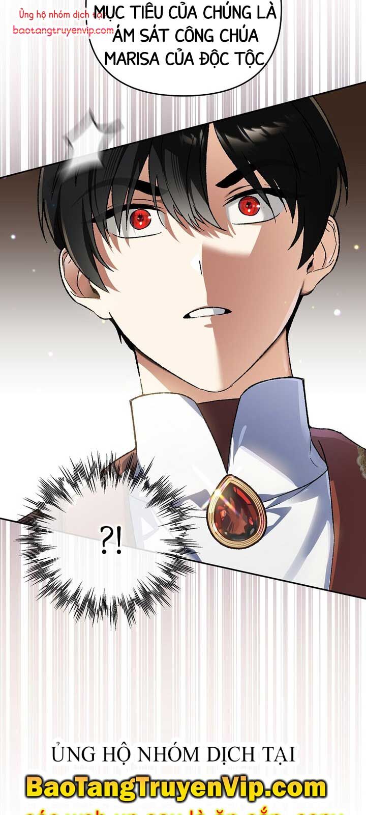 Trở Thành Thiên Tài Bất Trị Của Hắc Gia Chap 34 - Next Chap 35