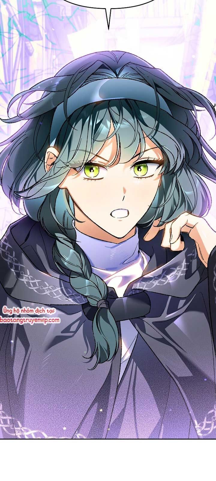 Trở Thành Thiên Tài Bất Trị Của Hắc Gia Chap 34 - Next Chap 35